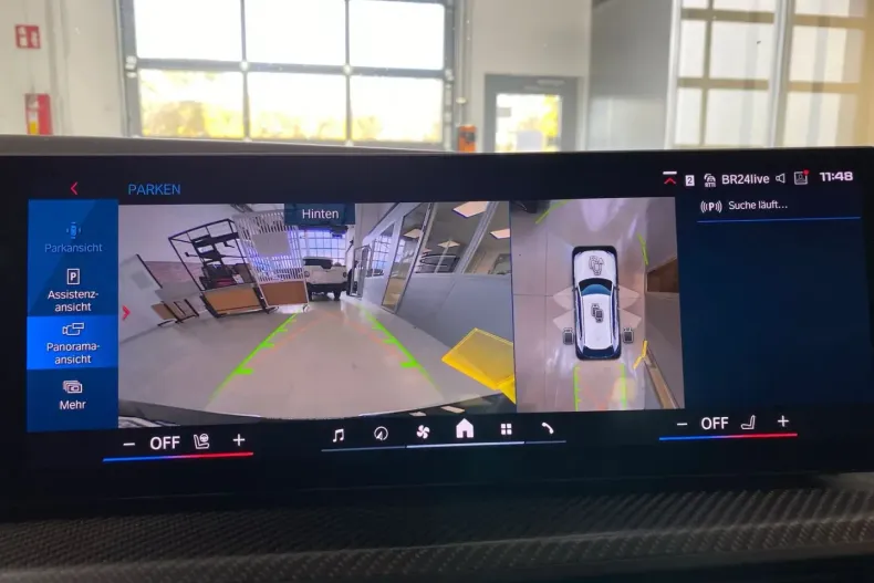 BMW XM din 2024 cu 32.602 km - oferta BMW142751 - foto 20