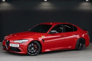 Alfa Romeo Giulia din 2021 - oferta ALF142755