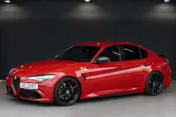 Alfa Romeo Giulia din 2021 cu 21.300 km - oferta ALF142755 - foto 2