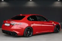 Alfa Romeo Giulia din 2021 cu 21.300 km - oferta ALF142755 - foto 6