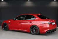 Alfa Romeo Giulia din 2021 cu 21.300 km - oferta ALF142755 - foto 8
