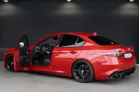 Alfa Romeo Giulia din 2021 cu 21.300 km - oferta ALF142755 - foto 9