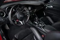 Alfa Romeo Giulia din 2021 cu 21.300 km - oferta ALF142755 - foto 11