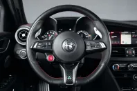 Alfa Romeo Giulia din 2021 cu 21.300 km - oferta ALF142755 - foto 12