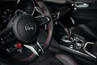 Alfa Romeo Giulia din 2021 cu 21.300 km - oferta ALF142755 - foto 14