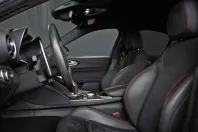 Alfa Romeo Giulia din 2021 cu 21.300 km - oferta ALF142755 - foto 16