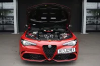 Alfa Romeo Giulia din 2021 cu 21.300 km - oferta ALF142755 - foto 28