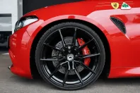 Alfa Romeo Giulia din 2021 cu 21.300 km - oferta ALF142755 - foto 29