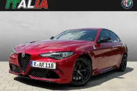 Alfa Romeo Giulia din 2022 cu 4.000 km - oferta ALF142756 - foto 1