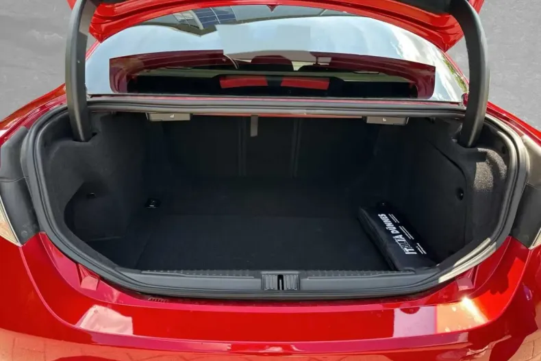 Alfa Romeo Giulia din 2022 cu 4.000 km - oferta ALF142756 - foto 10