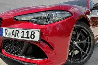 Alfa Romeo Giulia din 2022 cu 4.000 km - oferta ALF142756 - foto 13