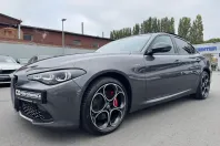Alfa Romeo Giulia din 2024 cu 27.000 km - oferta ALF142757 - foto 1