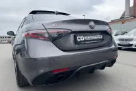 Alfa Romeo Giulia din 2024 cu 27.000 km - oferta ALF142757 - foto 6