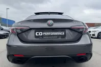 Alfa Romeo Giulia din 2024 cu 27.000 km - oferta ALF142757 - foto 7