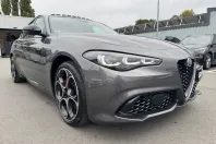 Alfa Romeo Giulia din 2024 cu 27.000 km - oferta ALF142757 - foto 12