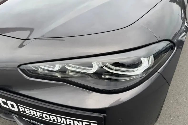 Alfa Romeo Giulia din 2024 cu 27.000 km - oferta ALF142757 - foto 13