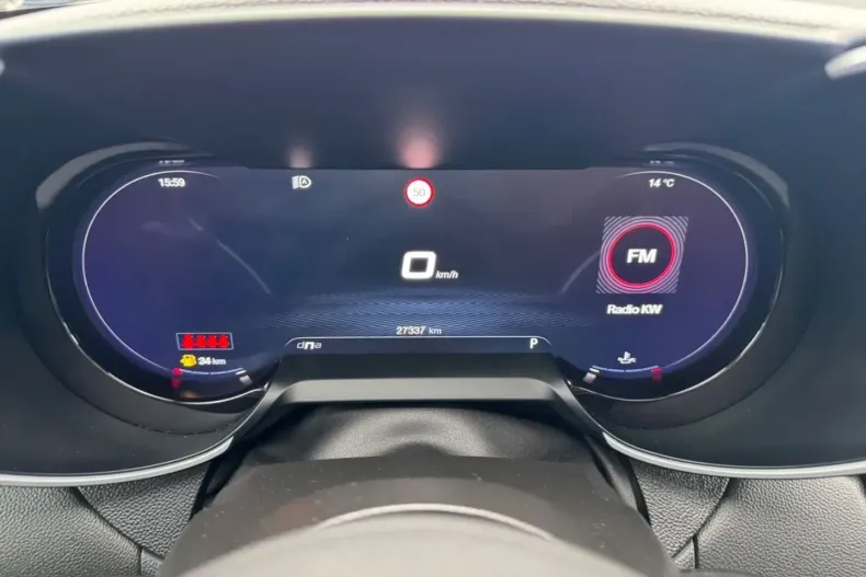 Alfa Romeo Giulia din 2024 cu 27.000 km - oferta ALF142757 - foto 24