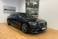 Mercedes-Benz S 580 din 2024 cu 18.139 km - oferta MER142758 - foto 1