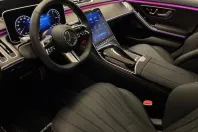 Mercedes-Benz S 580 din 2024 cu 18.139 km - oferta MER142758 - foto 3