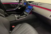 Mercedes-Benz S 580 din 2024 cu 18.139 km - oferta MER142758 - foto 4