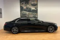 Mercedes-Benz S 580 din 2024 cu 18.139 km - oferta MER142758 - foto 5