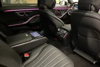 Mercedes-Benz S 580 din 2024 cu 18.139 km - oferta MER142758 - foto 7