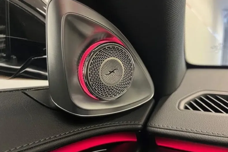 Mercedes-Benz S 580 din 2024 cu 18.139 km - oferta MER142758 - foto 8