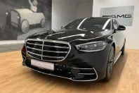 Mercedes-Benz S 580 din 2024 cu 18.139 km - oferta MER142758 - foto 18