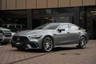 Mercedes-Benz AMG GT din 2020 cu 60.000 km - oferta MER142759 - foto 1