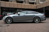 Mercedes-Benz AMG GT din 2020 cu 60.000 km - oferta MER142759 - foto 2