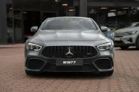 Mercedes-Benz AMG GT din 2020 cu 60.000 km - oferta MER142759 - foto 3