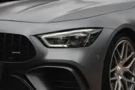 Mercedes-Benz AMG GT din 2020 cu 60.000 km - oferta MER142759 - foto 4