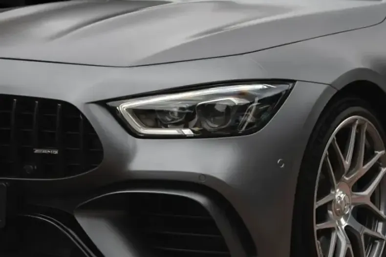 Mercedes-Benz AMG GT din 2020 cu 60.000 km - oferta MER142759 - foto 4