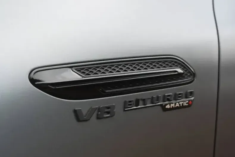 Mercedes-Benz AMG GT din 2020 cu 60.000 km - oferta MER142759 - foto 6