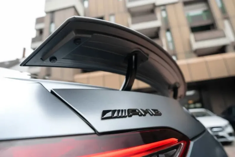 Mercedes-Benz AMG GT din 2020 cu 60.000 km - oferta MER142759 - foto 9