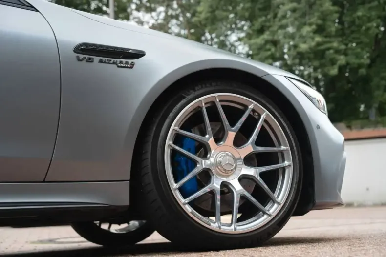 Mercedes-Benz AMG GT din 2020 cu 60.000 km - oferta MER142759 - foto 13