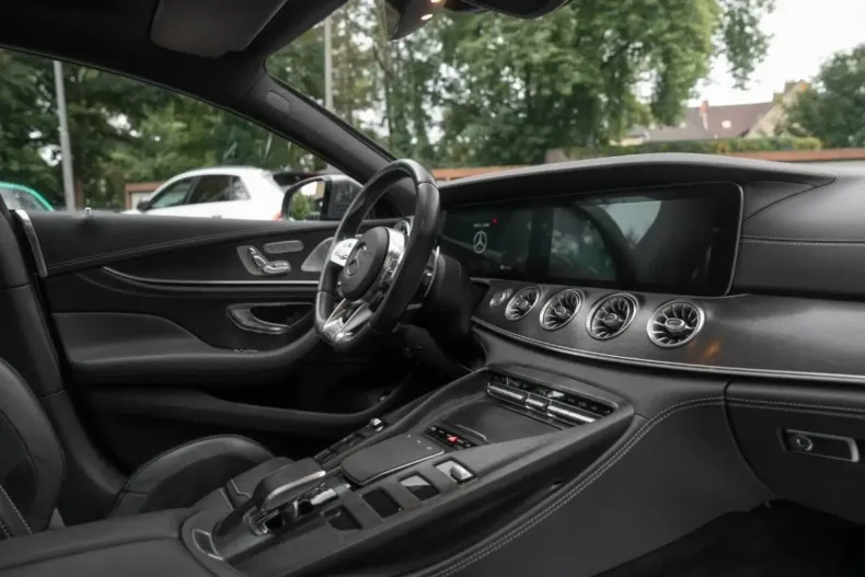 Mercedes-Benz AMG GT din 2020 cu 60.000 km - oferta MER142759 - foto 14