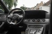 Mercedes-Benz AMG GT din 2020 cu 60.000 km - oferta MER142759 - foto 16