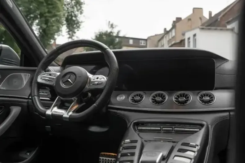 Mercedes-Benz AMG GT din 2020 cu 60.000 km - oferta MER142759 - foto 16