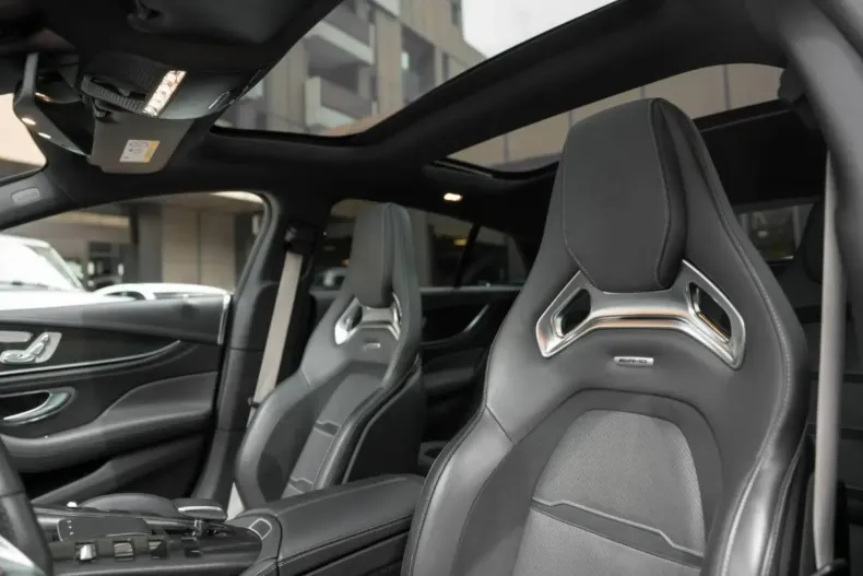 Mercedes-Benz AMG GT din 2020 cu 60.000 km - oferta MER142759 - foto 18