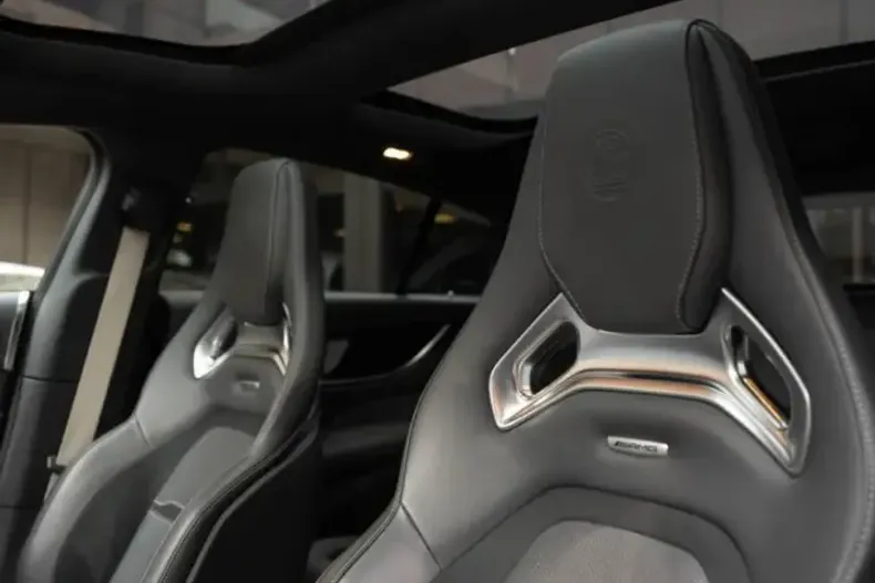 Mercedes-Benz AMG GT din 2020 cu 60.000 km - oferta MER142759 - foto 19