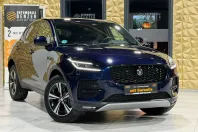 Jaguar E-Pace din 2021 cu 59.980 km - oferta JAG142762 - foto 2