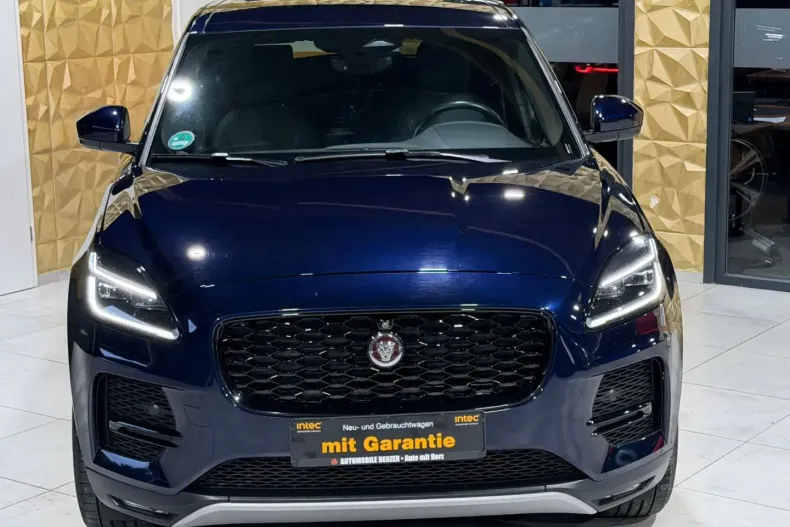 Jaguar E-Pace din 2021 cu 59.980 km - oferta JAG142762 - foto 3