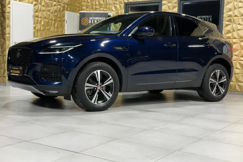 Jaguar E-Pace din 2021 cu 59.980 km - oferta JAG142762 - foto 6