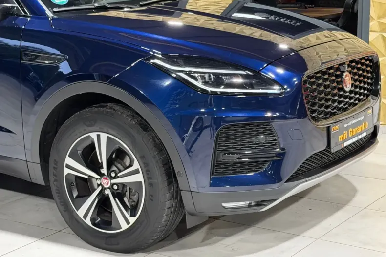 Jaguar E-Pace din 2021 cu 59.980 km - oferta JAG142762 - foto 8