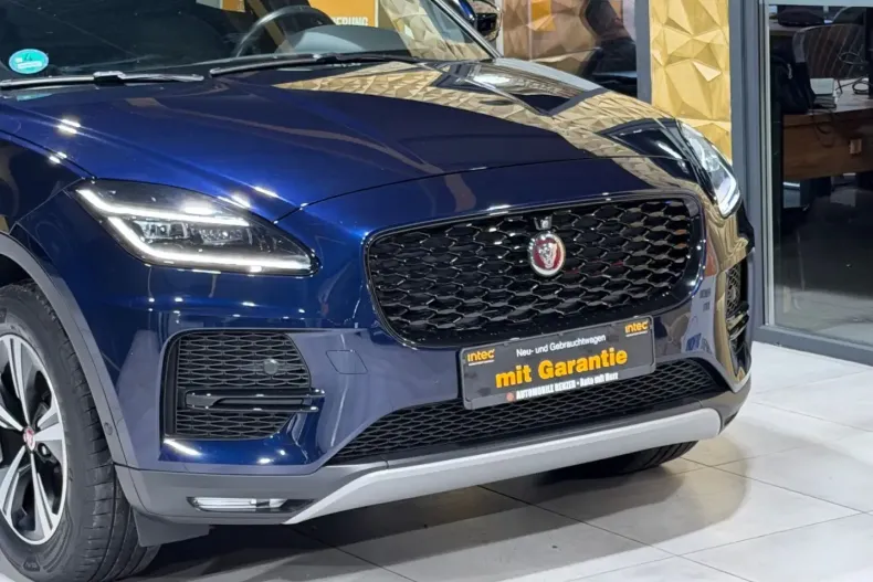 Jaguar E-Pace din 2021 cu 59.980 km - oferta JAG142762 - foto 9
