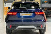 Jaguar E-Pace din 2021 cu 59.980 km - oferta JAG142762 - foto 12