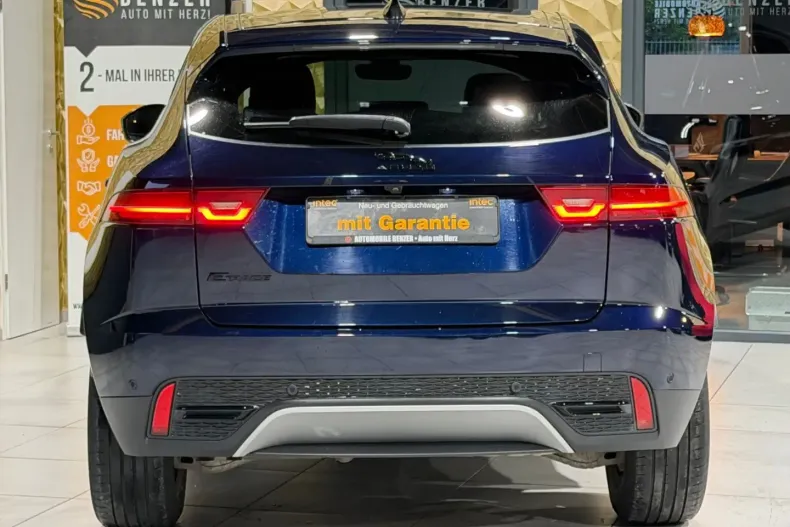 Jaguar E-Pace din 2021 cu 59.980 km - oferta JAG142762 - foto 12