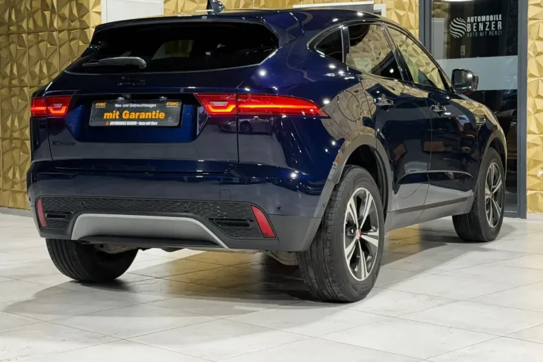 Jaguar E-Pace din 2021 cu 59.980 km - oferta JAG142762 - foto 13