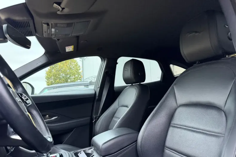 Jaguar E-Pace din 2021 cu 59.980 km - oferta JAG142762 - foto 15